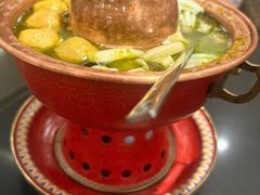 -北京王府井希尔顿酒店·秦唐中餐厅Chynna