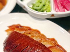 -黑窑厂糖油饼烤鸭·清真菜(黑窑厂街店)