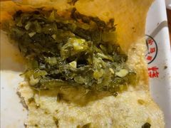 豆皮-本色.小马哥烧烤(五一路总店)