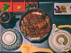 -昇鳗鱼家(浦东店)