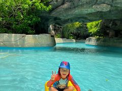 -亚马逊丛林水乐园