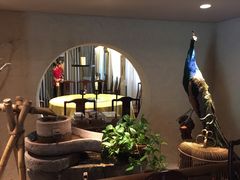 -龙井壹号·茶缘山景宴(龙井村店)
