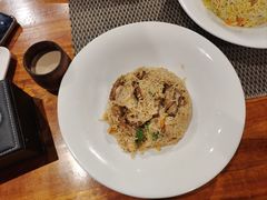 -岗底斯尼泊尔餐厅(万达店)