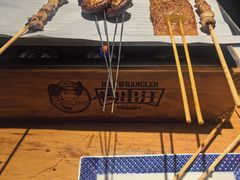 -肉串汪(月坛店)