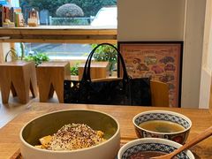 -漫蔬•台北蔬食小馆VEGGIEBOIL(朝晖店)