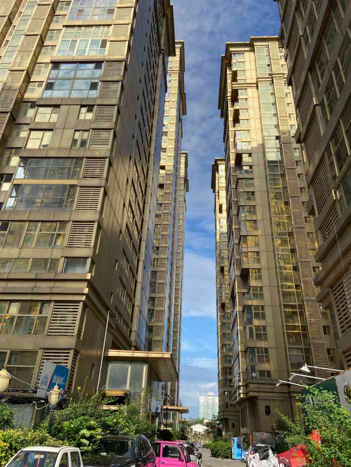 万豪君悦府-"万豪国际:臭名昭著的济南楼盘之一.成."-大众点评移动版