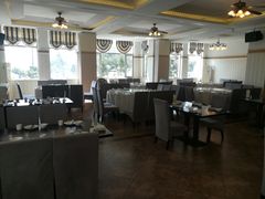 大堂-栈桥王子饭店-风味餐厅
