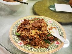 -烤肉季饭庄