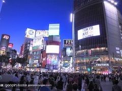 -涩谷区
