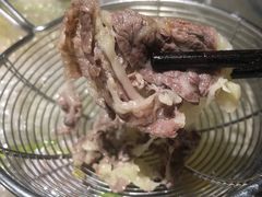 -牛焱·贵州黄牛肉火锅(城西银泰店)
