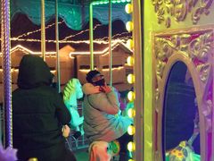 -丁香湖丁香小镇Citypark滑雪公园戏雪嘉年华