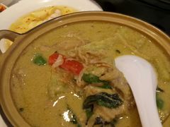 -阿诺泰·泰国餐厅(棕北店)
