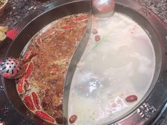 -蜀大侠火锅(森兰花园城店)