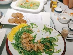 -陶缘一号·四季缘·老字号顺德菜·户外婚礼家宴(西滘店)