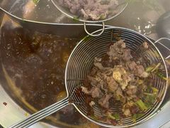 -牛吉韵·鲜切牛肉自助火锅(南山店)