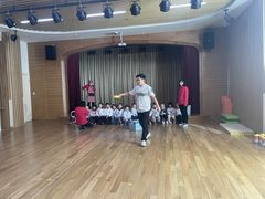 -上海圣地雅歌幼儿园