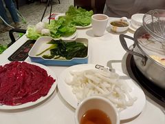 -八合里潮汕鲜牛肉火锅(上海汇智广场店)