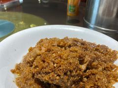 香粉蒸肉-天下客饭店(中山路店)