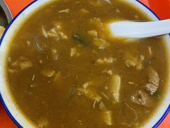 -正宗北舞渡闪家胡辣汤(总店)