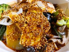 -艺味深尝(云锦路店)