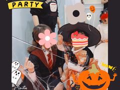 -小马快跑儿童托育中心(华润万家店)