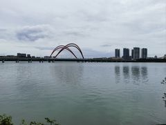 -艾溪湖湿地公园