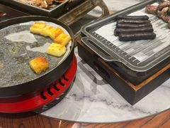 -哈啾嗨·蒙文化主题餐厅(京汉新城店)