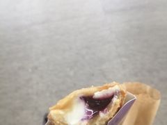 -麦当劳(城西银泰店)