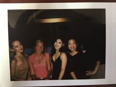 -王府半岛酒店