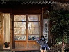 -泡桐树街