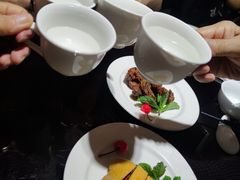 -外高桥喜来登酒店采悦轩