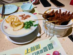 -点都德(千灯湖环宇城店)