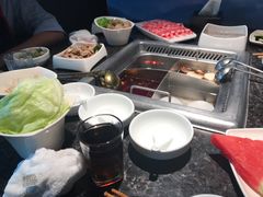 -海底捞火锅(崇文门新世界百货店)
