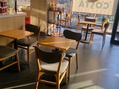 -COSTA COFFEE(龙德广场店)