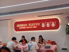 -韵味湘肴·小炒黄牛肉(五一广场店)