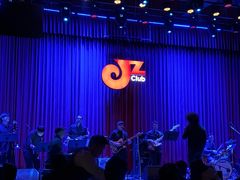 -JZ Club 爵士酒吧(上海店)