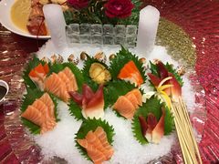 -宜宾海鲜酒家·三十年老字号