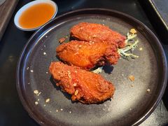 -丽晶轩中餐厅(重庆丽晶酒店)