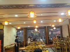 -杏花村水席楼·洛阳水席(老城十字街店)