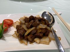 -海逸海鲜酒家(古北店)