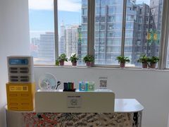 -东碰西胡棋牌室(老西门店)