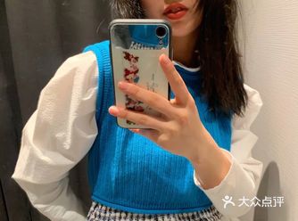 Ur试衣间｜开春马卡龙色小开衫快来get