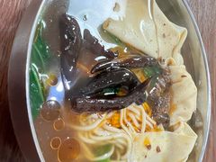 -老管板面(旭安园店)