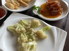 -亚龙湾红树林度假酒店御粤阁
