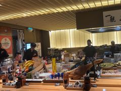 -一豚轩·烧鸟·豚骨拉面(五四路店)