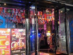 -好乐迪量贩KTV(春熙路香槟广场店)