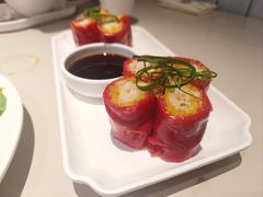 -蔡澜点心·粤菜(万菱汇店)
