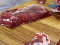 -潮汕林记牛肉火锅(万象天地店)