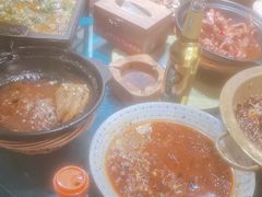 -永安水煮活鱼·仪征土菜院子