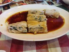 -蓝记茶餐厅(勒泰店)